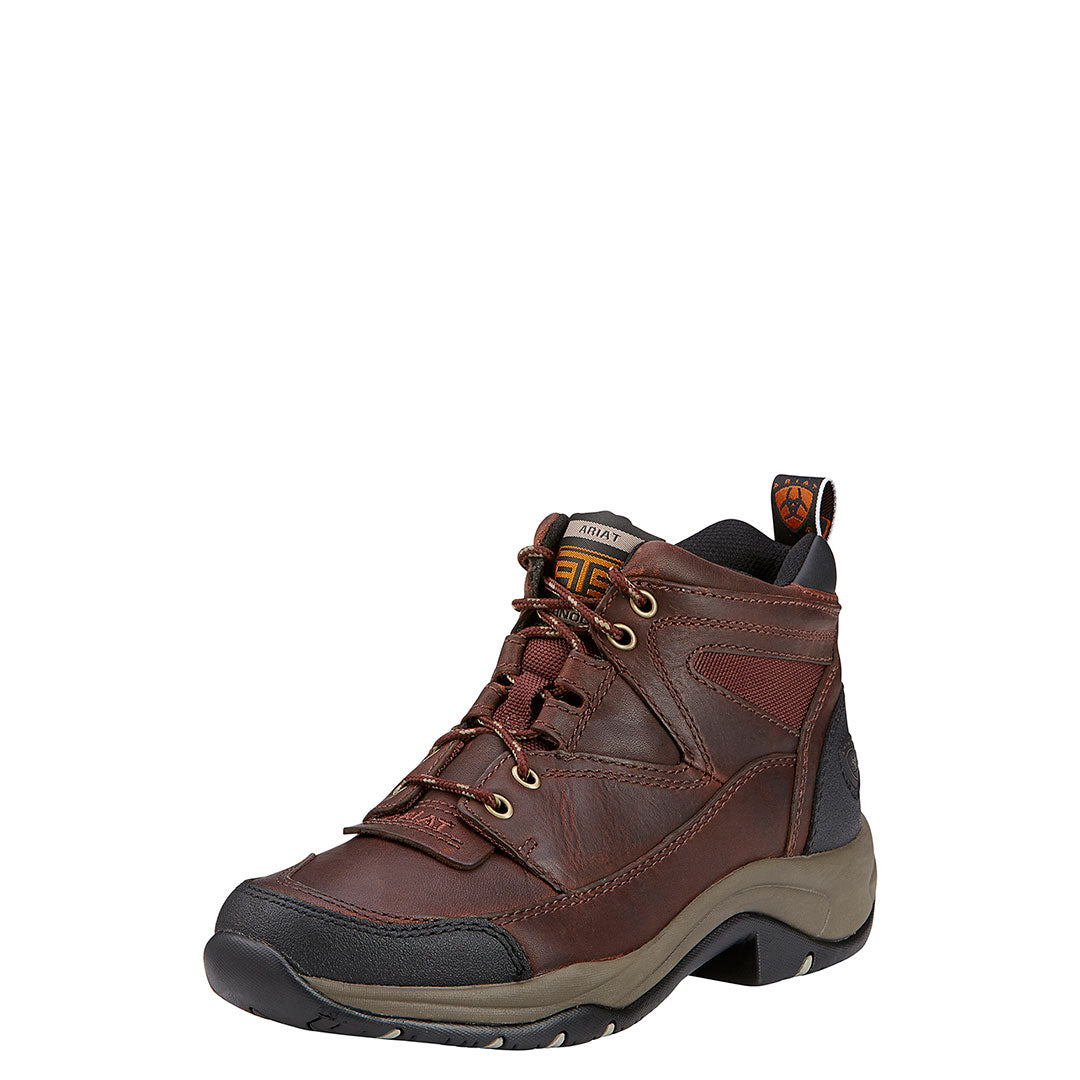 Ariat Women's Terrain Lace Up Boots | Lammle's