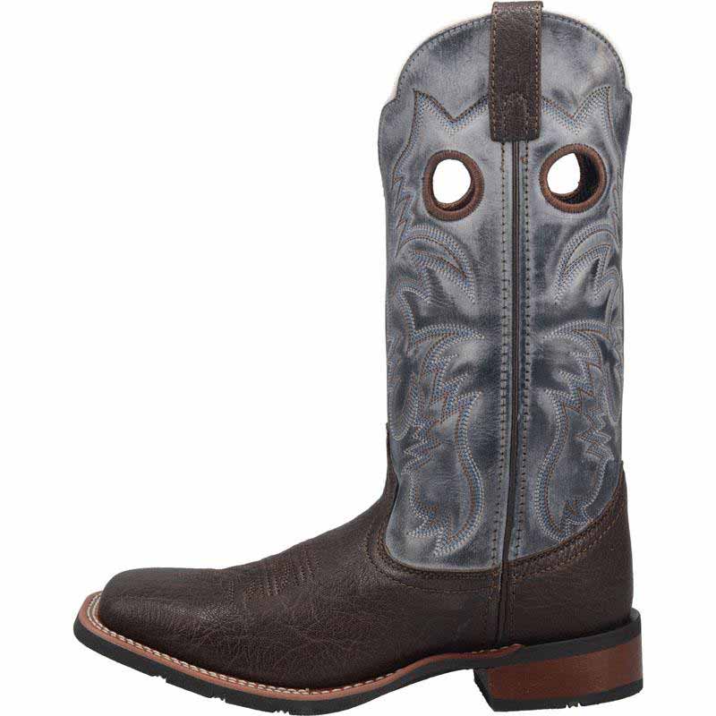 Dan Post Taylor Leather Cowboy Boots