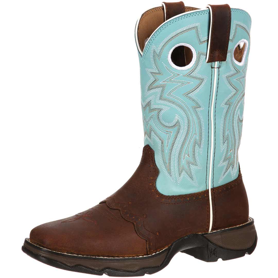 Durango on sale lady rebel