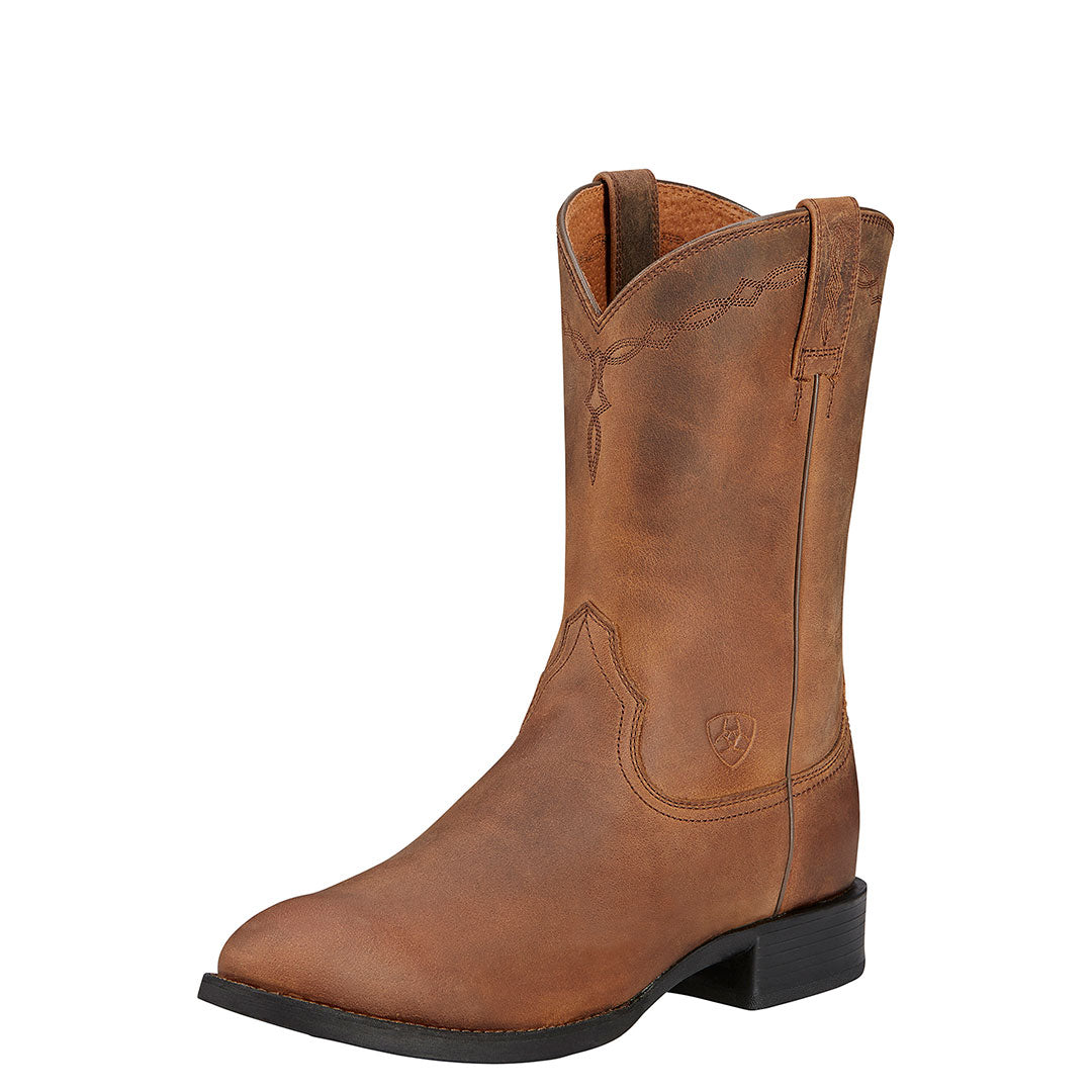 Men's Ariat Boots