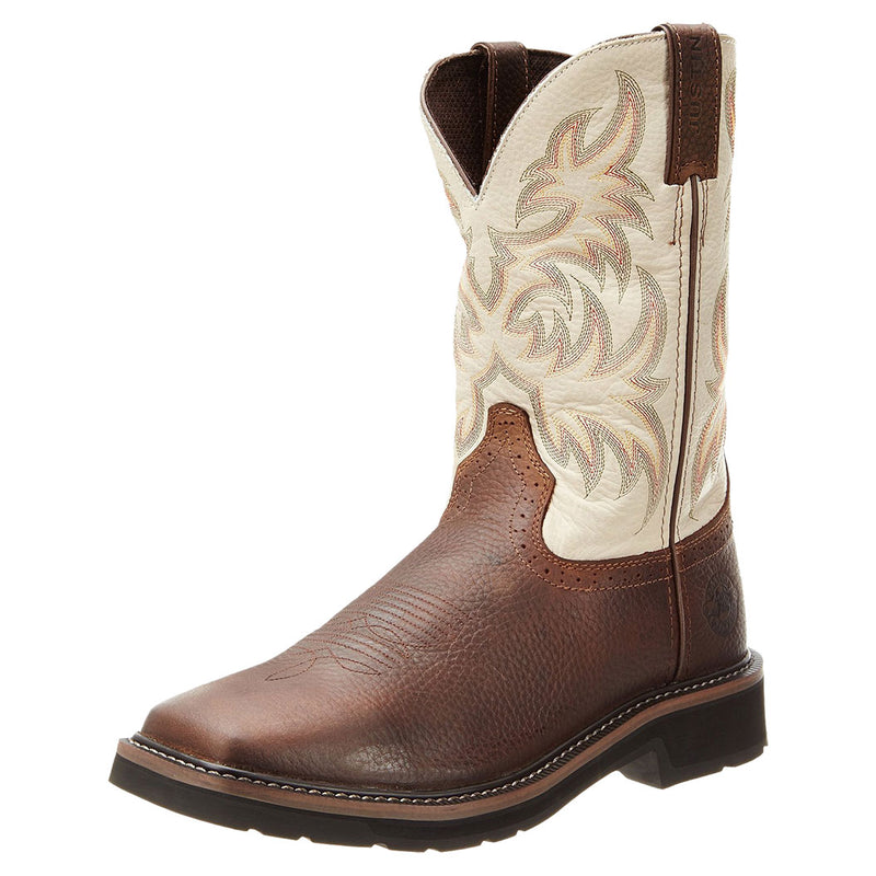 justin boots wk4683