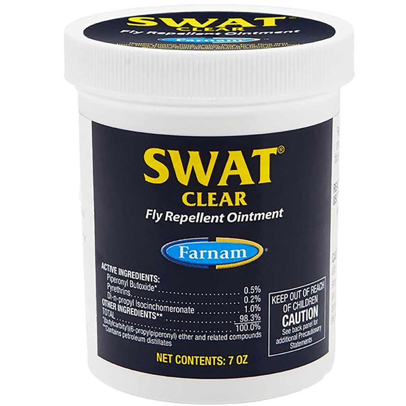Farnam SWAT Fly Repellent Ointment