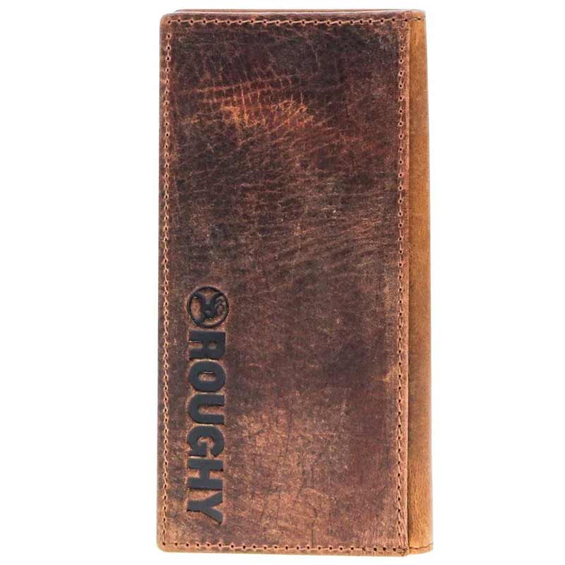 Hooey Brands Men's Roughy Canyon Rodeo Wallet