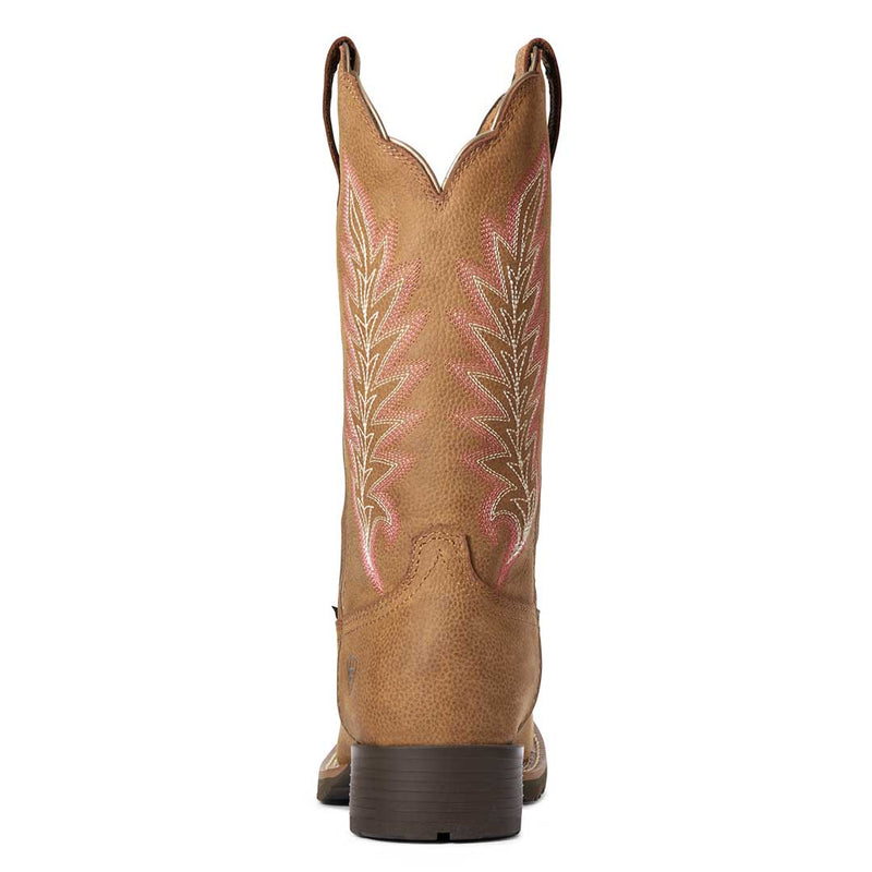 Ariat Women's Hybrid Rancher H2O Square Toe Cowgirl Boots