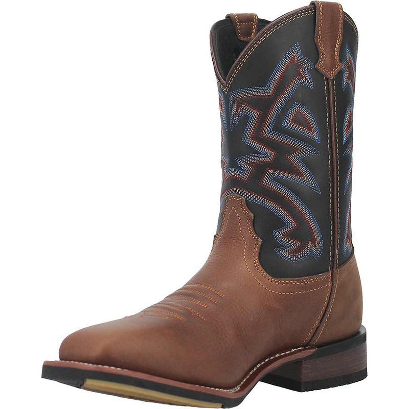 Dan Post Men's
Mammoth Leather Cowboy Boot