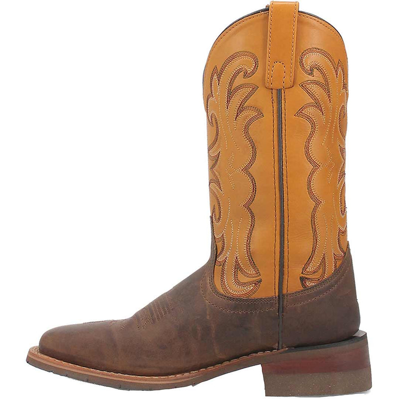 Dan Post Men's Ferrier Cowboy Boots