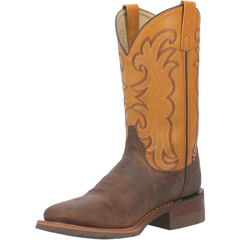 Dan Post Men's Ferrier Cowboy Boots