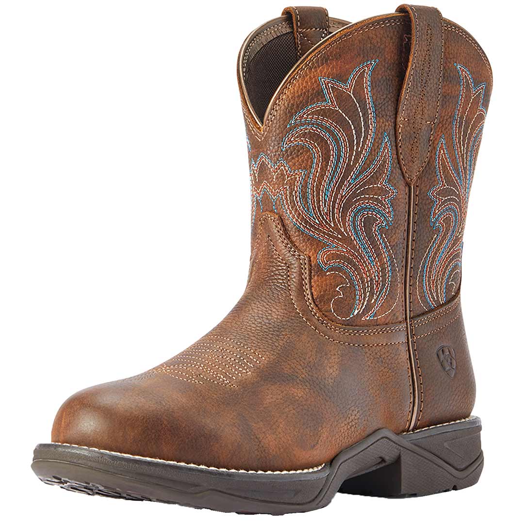 Cowboy boots shop womens clearance