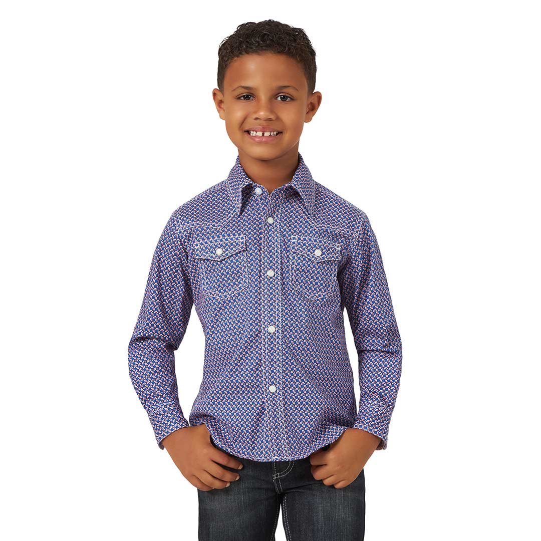 Boy's Clearance Clothing | Lammle's