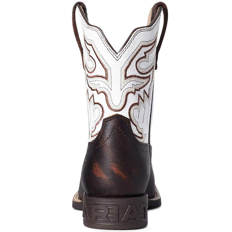 Ariat Youth Sorting Pen Cowboy Boots