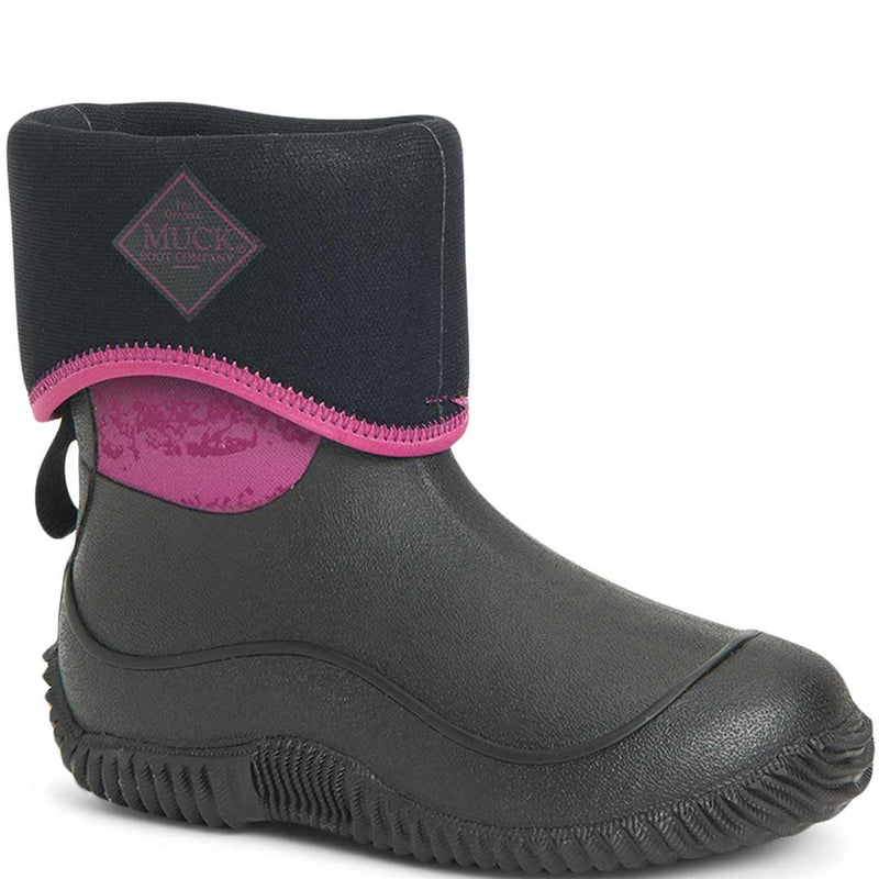Muck Boot Co. Kids' Hale Boots