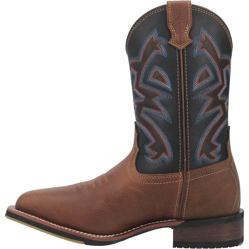 Dan Post Men's
Mammoth Leather Cowboy Boot