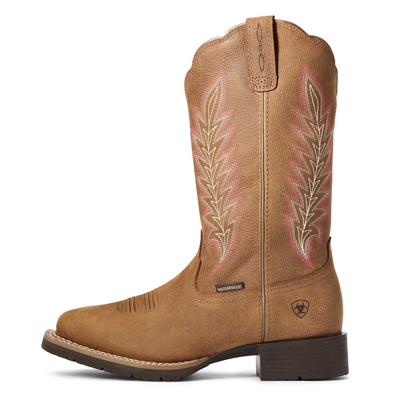 Ariat Women's Hybrid Rancher H2O Square Toe Cowgirl Boots