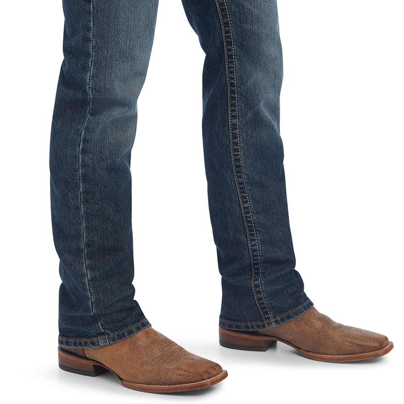 Ariat Men's M5 Durazno Straight Leg Jeans
