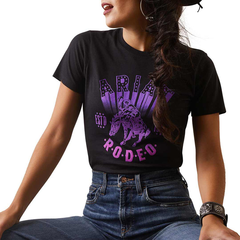 Ariat Women's Vintage Rodeo T-Shirt
