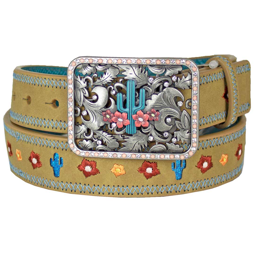 Kid's Belts & Buckles  Lammle's – Lammle's Western Wear