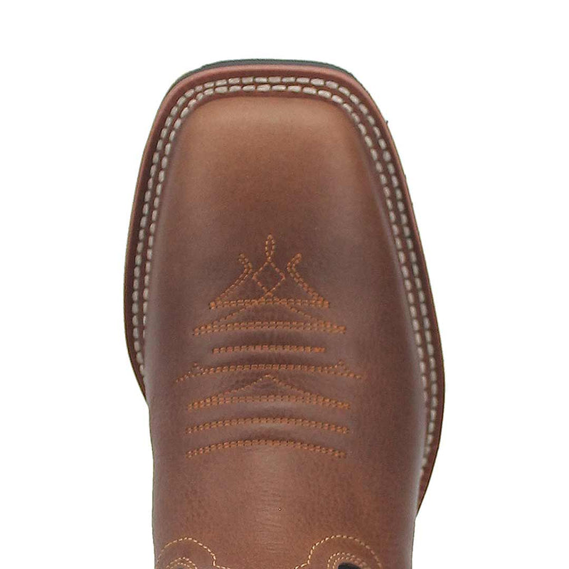 Dan Post Men's
Mammoth Leather Cowboy Boot
