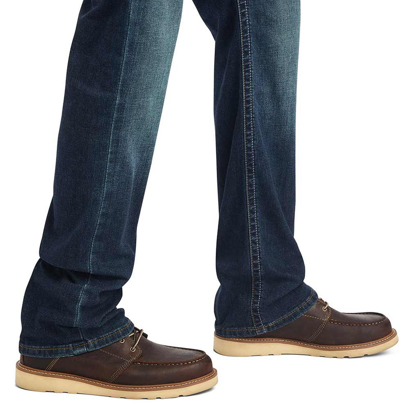 Ariat Men's M7 Slim Bracken Straight Leg Jeans