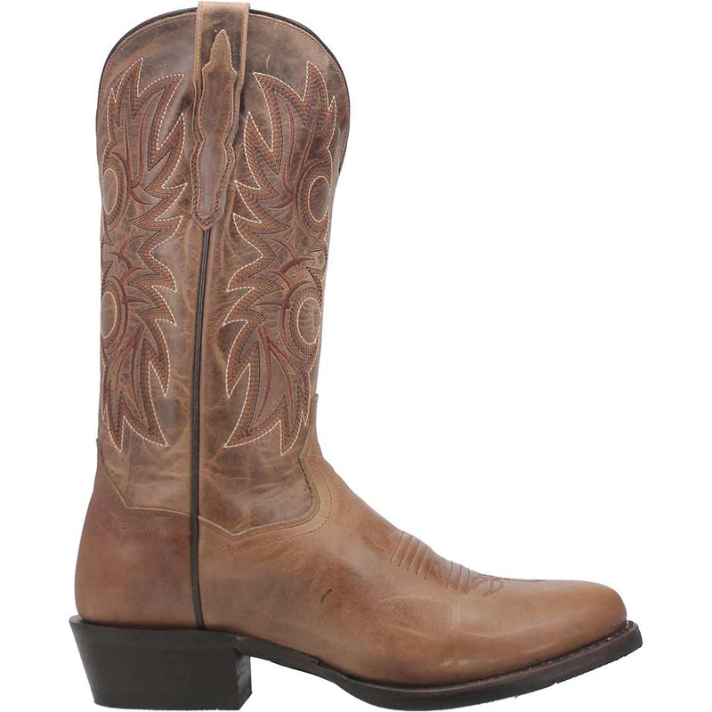 Dan Post Men's Cotonwood Cowboy Boots