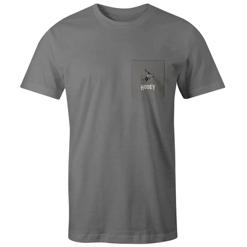 Hooey Brands Youth Boys' Cheyenne Graphic T-Shirt