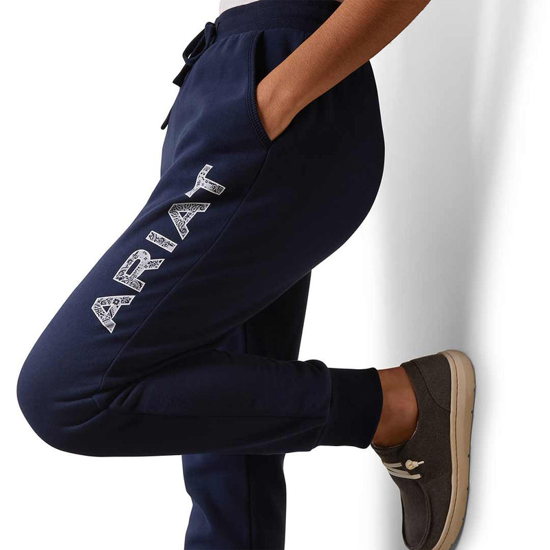 Ariat Women's Real Jogger Sweats