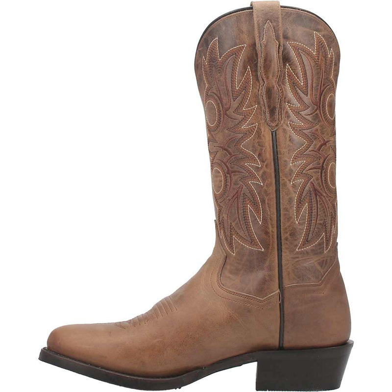 Dan Post Men's Cotonwood Cowboy Boots