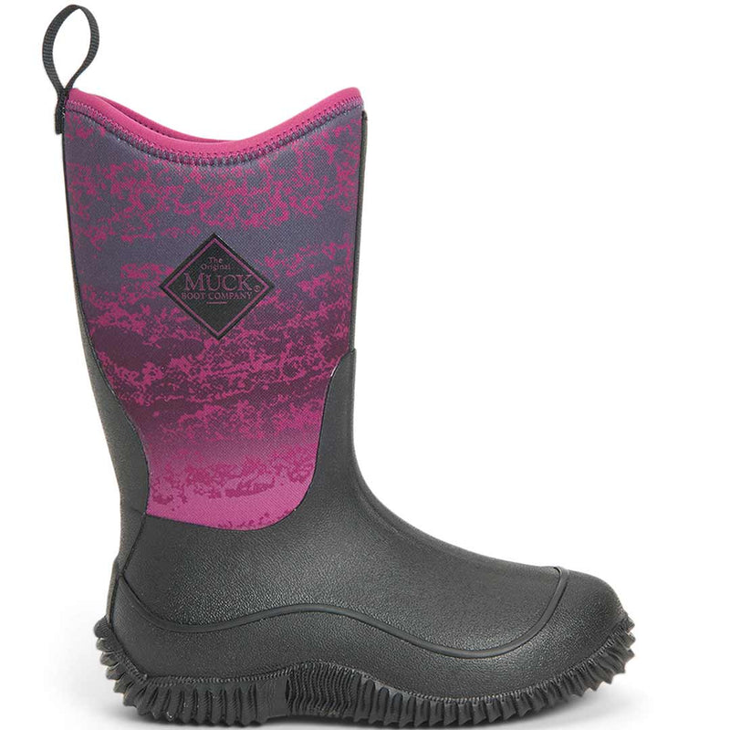Muck Boot Co. Kids' Hale Boots