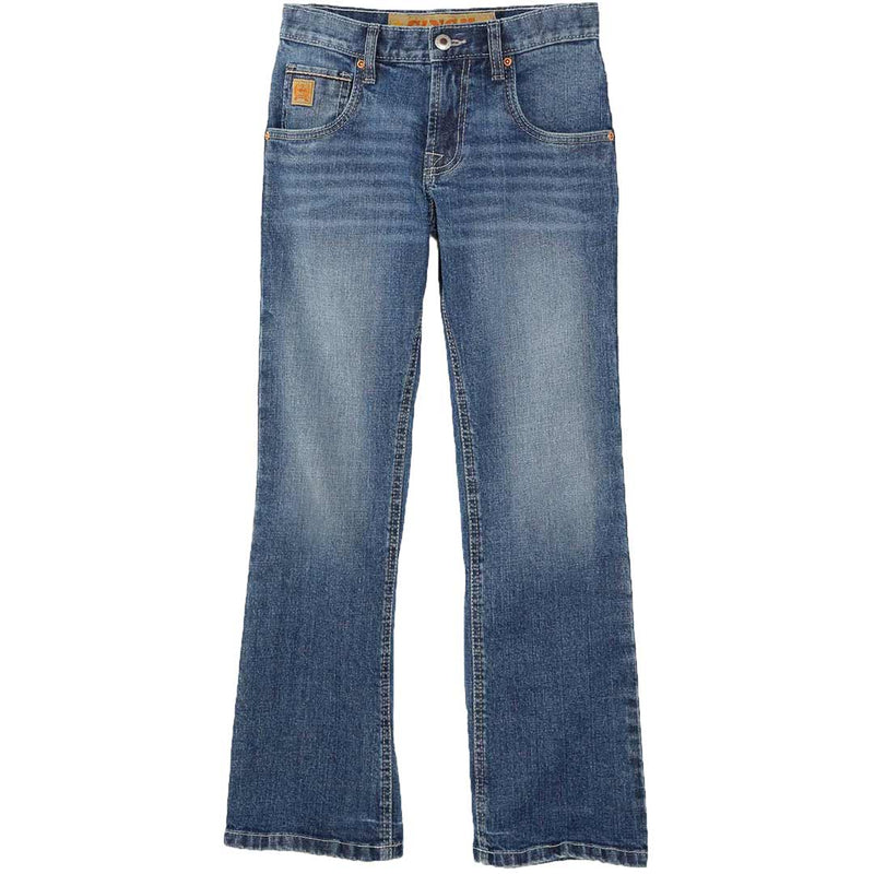 Cinch Little Boys' Relaxed Fit Jeans