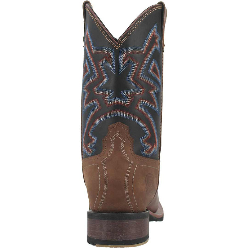 Dan Post Men's
Mammoth Leather Cowboy Boot