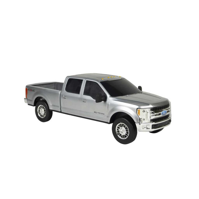 Big Country Toys Kids Ford F250 Super Duty Toy