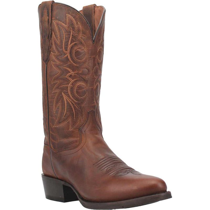 Dan Post Men's Cotonwood Cowboy Boots