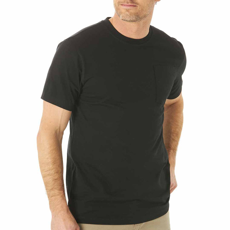 Wrangler Men's Riggs Workwear Performance T-shirt