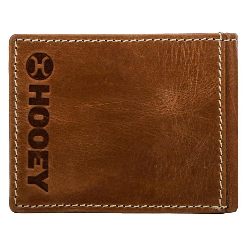 Hooey Brands Men's Toukawa Bifold Wallet