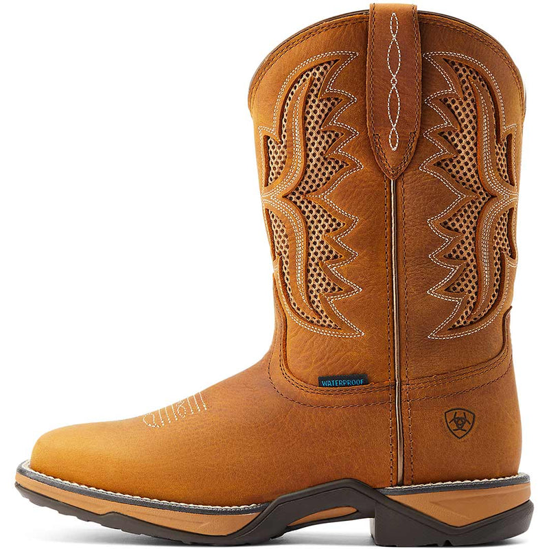 Ariat Women's Anthem VentTEK Waterproof Cowgirl Boots