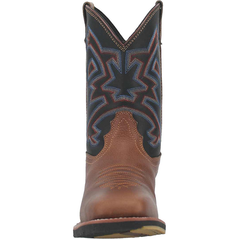 Dan Post Men's
Mammoth Leather Cowboy Boot