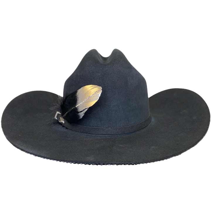 Daniel X Diamond Women's The Miranda Cowgirl Hat