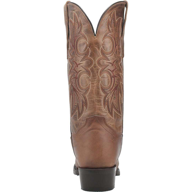 Dan Post Men's Cotonwood Cowboy Boots