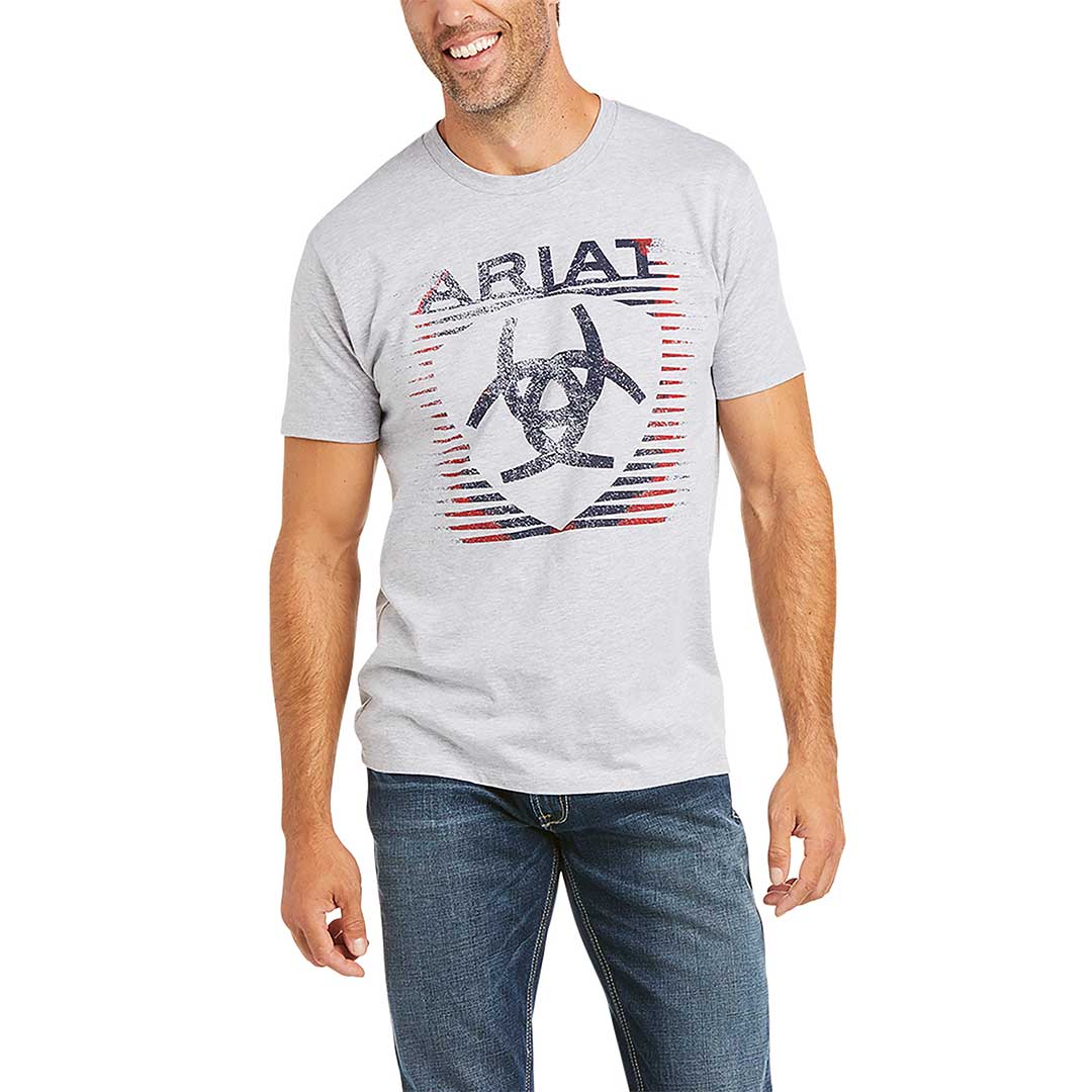 Ariat Men's Shade Graphic T-Shirt | Lammle's
