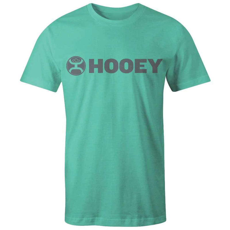 Hooey Brands Men's Lock-Up T-Shirt