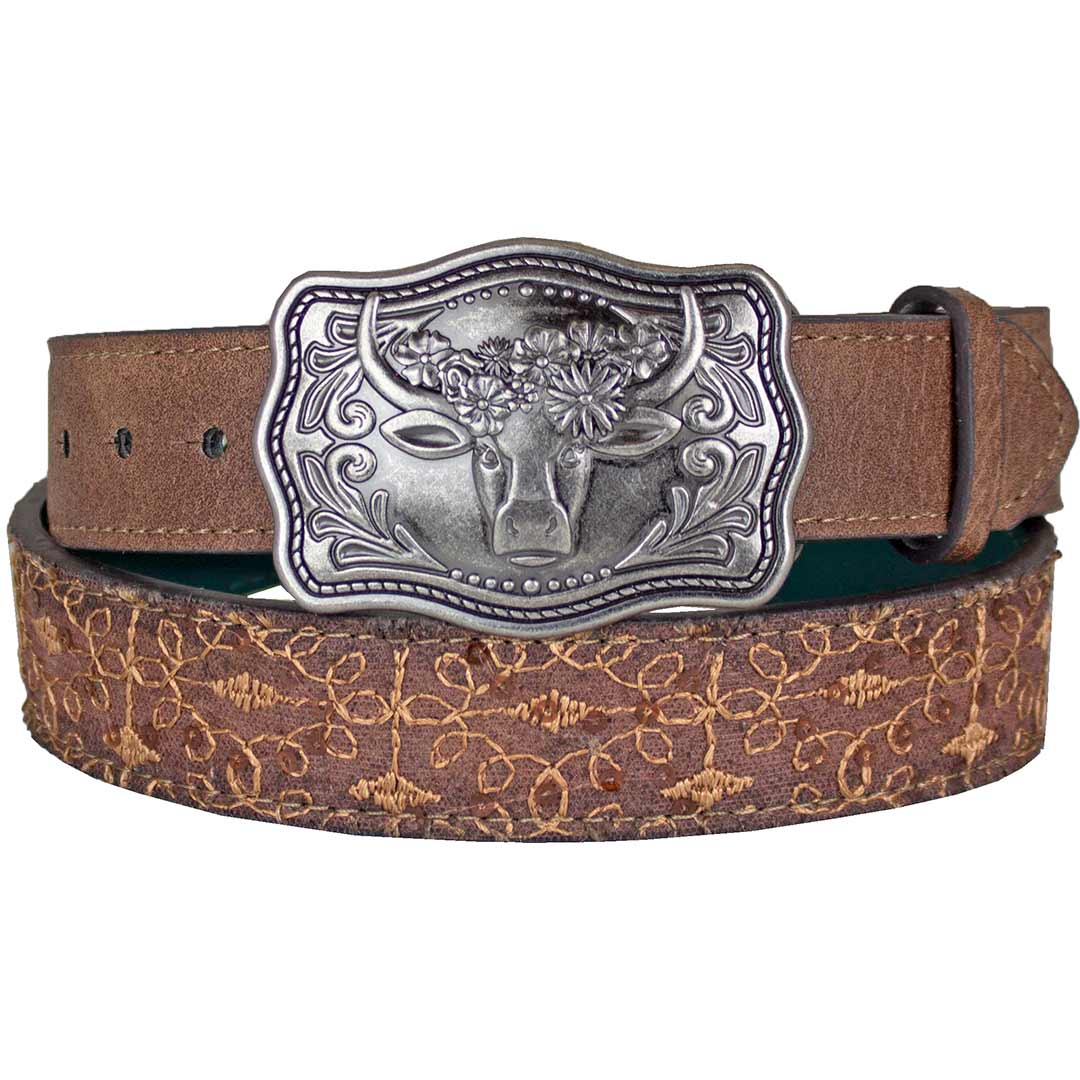 Kid's Belts & Buckles  Lammle's – Lammle's Western Wear