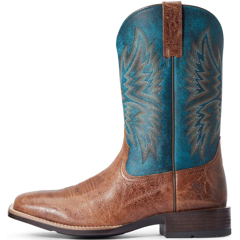 Ariat Men's Valor Ultra Cowboy Boots