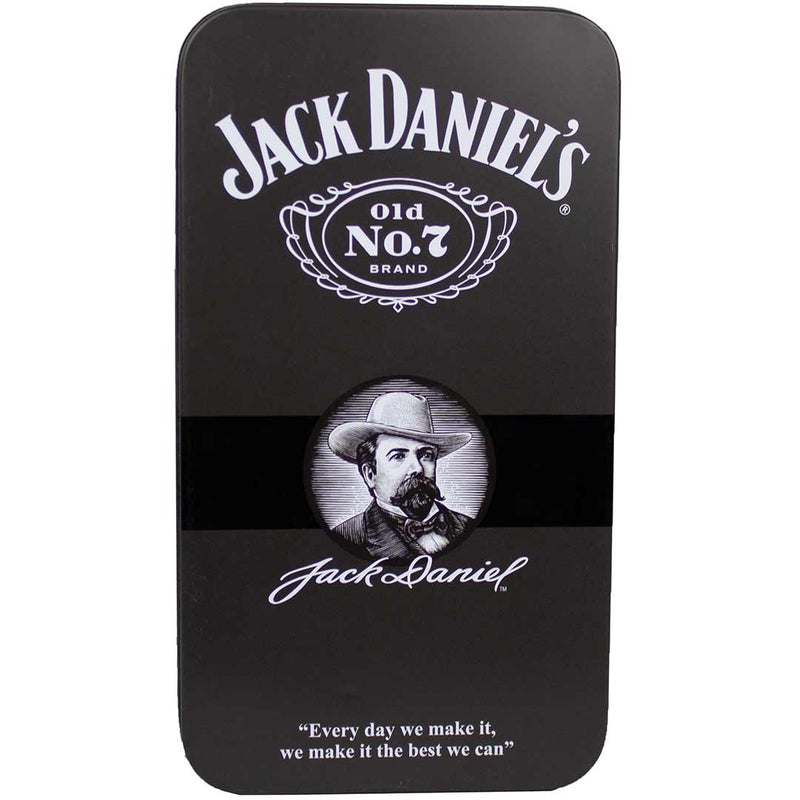 Jack Daniel's Old No. 7 Belt Buckle