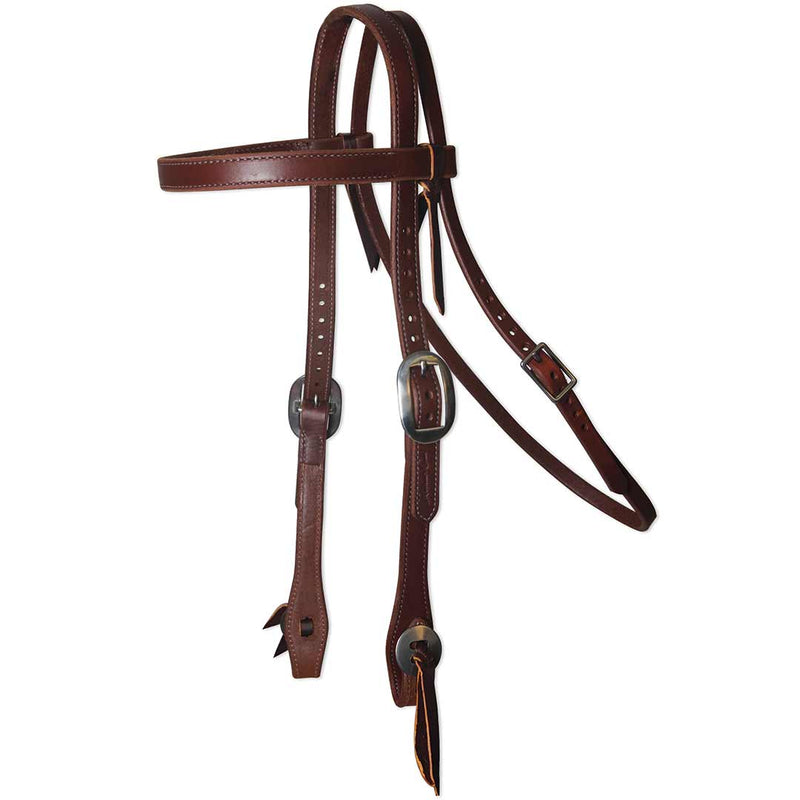 Professional's Choice Ranch EZ Change Browband Headstall