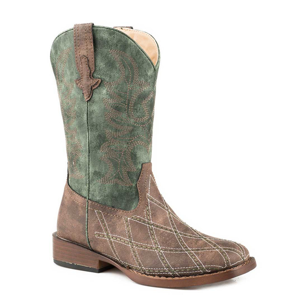 lammles cowboy boots