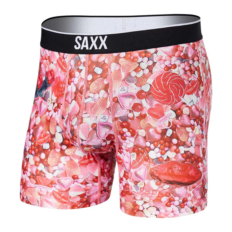 Saxx Men's Volt Boxer Brief
