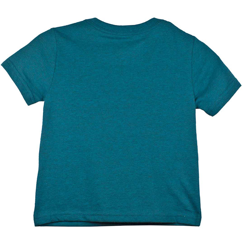 Wrangler Boys' Silhouette Graphic T-Shirt