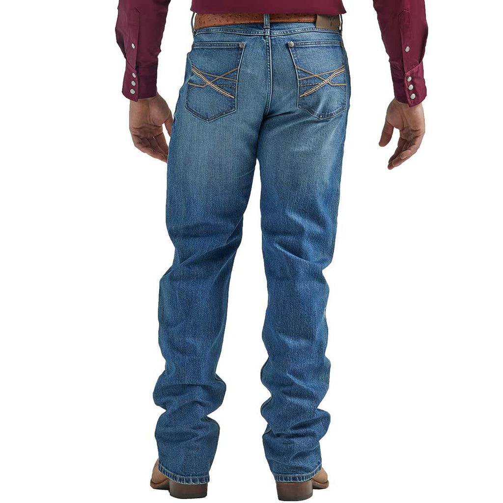 Wrangler Men's 20X No. 33 Extreme Relaxed Jeans | Lammle's