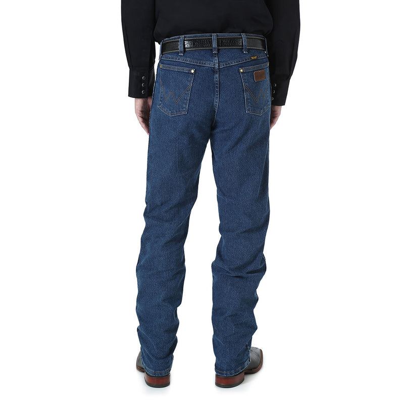 Wrangler Men's Advanced Comfort Regular Fit Jean | Lammle's