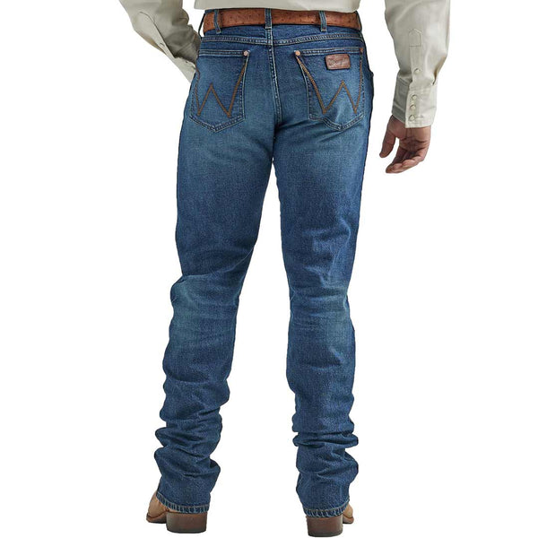 Men's Wrangler Jeans | Lammle's