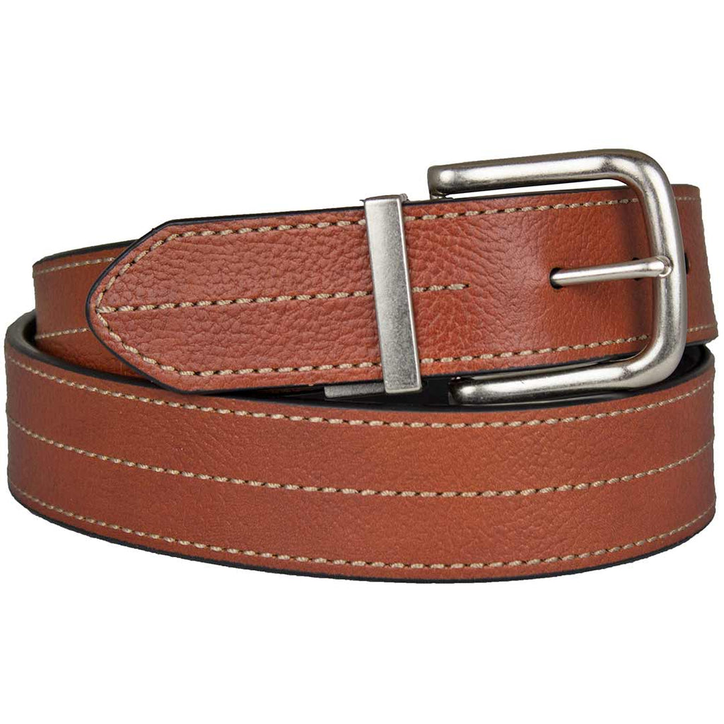 wrangler reversible belt